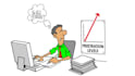 create a custom coloured whiteboard animated explainer video