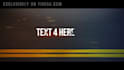 create a road trailer promo video