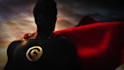 create dc and marvel superhero logo animation intro videos