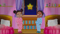 create kids learning 2d animation