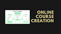 create online course and course content