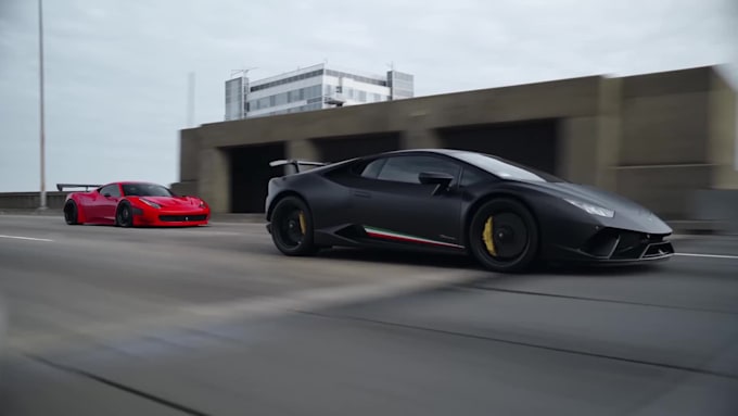 give you cash cow videos luxury youtube shorts or reels