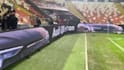 create realistic football stadium led ads videos arena led animation stadium ads