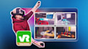 develop virtual reality gamified training VR apps