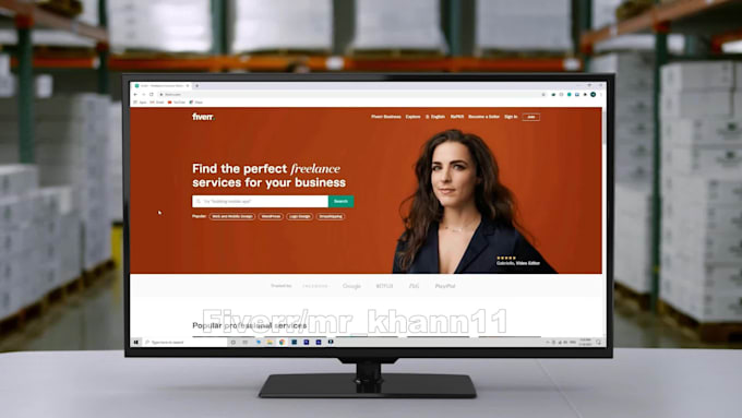 do professional full HD screen recording and video editing