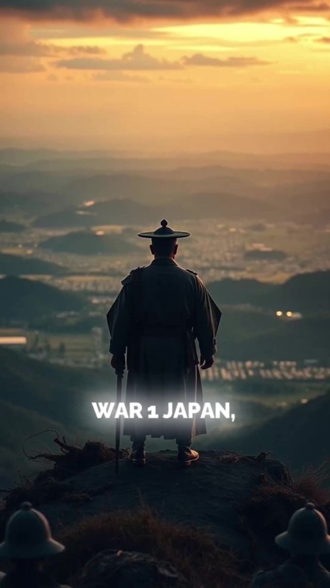 make historical and documentary video for youtube channels