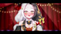 design and rigging 2d vtuber model, vtuber avatar anime, live2d vtuber