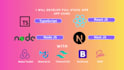 develop full stack web app in react js,next js,node js, nestjs