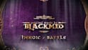 compose heroic battle music for a video game or film