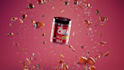 3d supplement animation 3d bottle design 3d product animation 3d food animation
