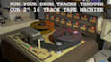 run your mix or stems through vintage analog tape machines