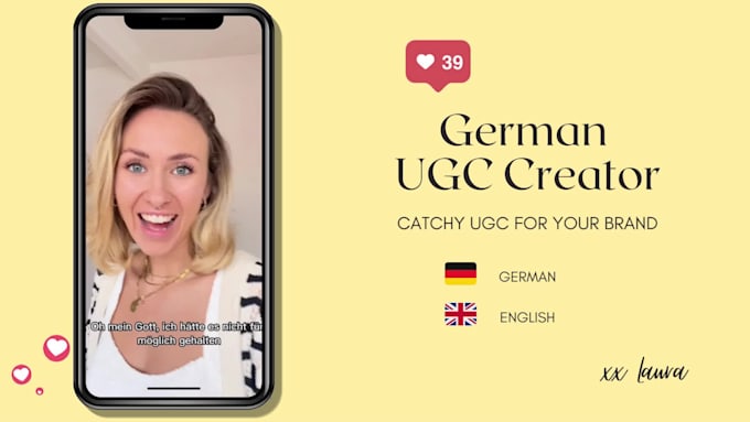 create engaging ugc videos for your brand