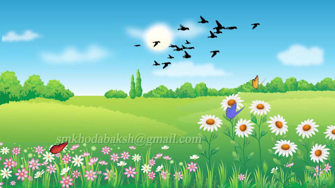 create animation and motion graphics for your business
