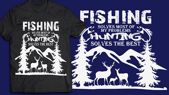 create custom t shirt design in 24 hours