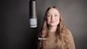 be your female singer, edm, back vocals and songwriting