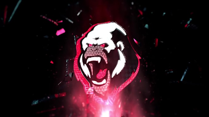 do premium quality mascot logo