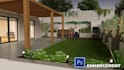 improve your architectural renders and visualizations by photoshop