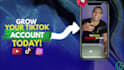edit your content into short tiktok, bymaximise style reels