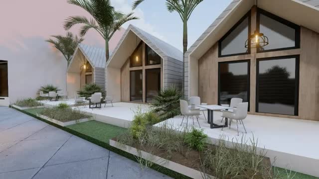 design gardens, backyards, patio, terraces, and pools