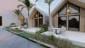 design gardens, backyards, patio, terraces, and pools