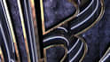 3d metallic glow cinematic epic logo reveal intro