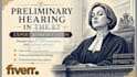 help with an employment tribunal and preliminary hearing