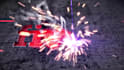 do laser youtube intro video or animated logo
