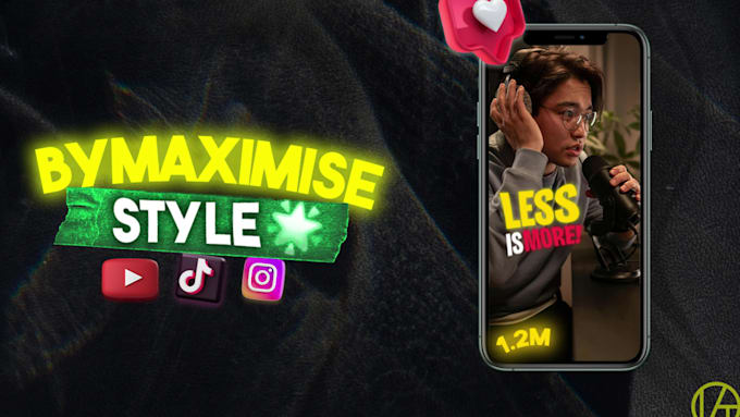 edit podcast your into catchy tiktok clips, insta reels