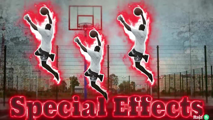 do video editing for your sports highlights and youtube videos