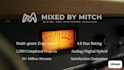 mix, master, and pitch correct your new single all genres