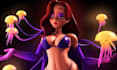 3d character model in zbrush, cinema 4d, maya  printing and animation