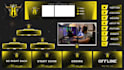 animated twitch overlays to boost your twitch presence
