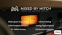 mix and master your record to major label quality