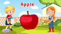 make learning videos for kids