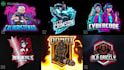 create epic logo intro, animation for esports, twitch, or youtube