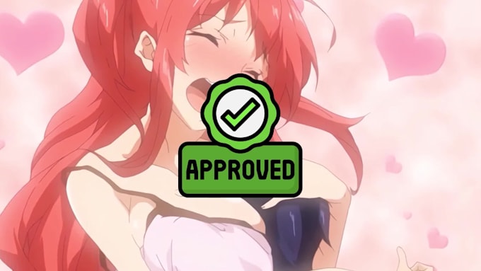 do expert anime, manga recap editing copyright free for youtube