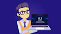 create 2d explainer, motion graphics