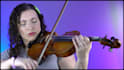 record violin or viola for your project