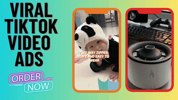 make tiktok video ads just in 12 hours