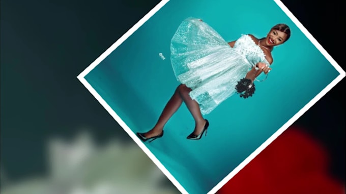 Hot Review! I will create a stunning photo and video slideshow in 24 hours  for $10