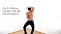 dance shirtless on your song