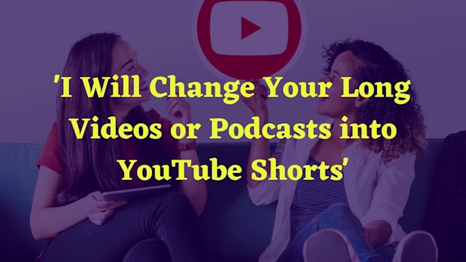 convert podcasts or long videos into viral youtube shorts