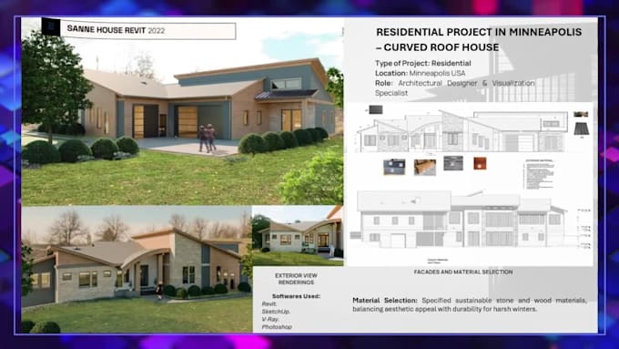 create photorealistic real estate renderings with vray