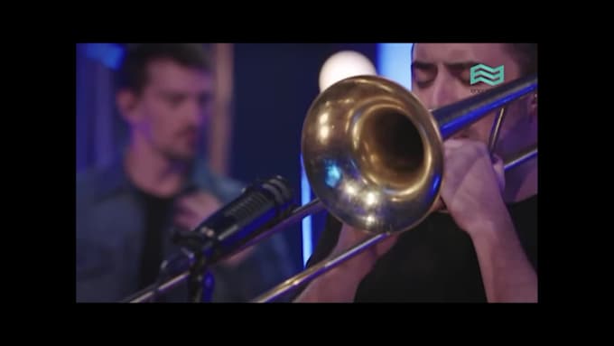 play trombone for you