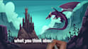 create 2d animation or whiteboard video animation