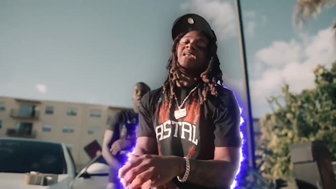 edit your rap music video like jolo