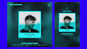 do new music release promo pack