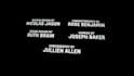 create modern end credits for your film
