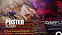 create a unique poster