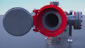 cgi 3d industrial animation video 3d product animation 3d rendering and modeling